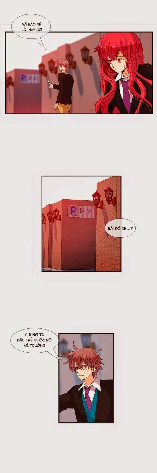 Flow: Chapter 38