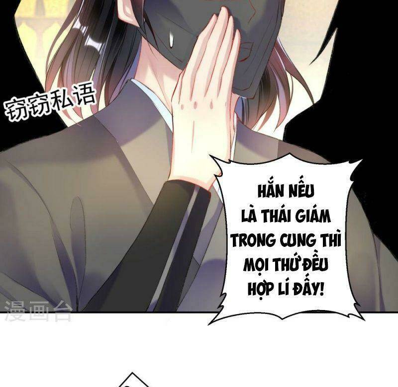 Vương Gia, Áo Lót Của Ngươi Rơi Mất Rồi: Chapter 57