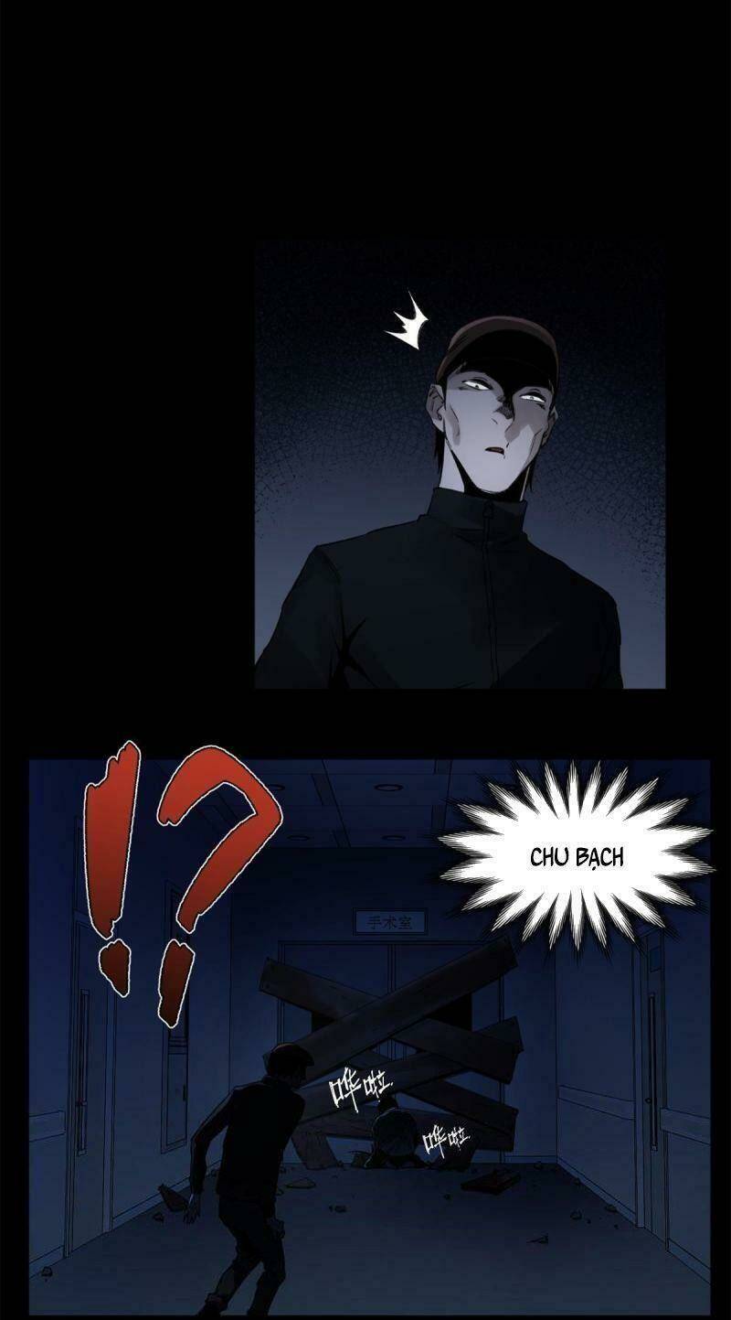 Minh Nhật Chi Kiếp: Chapter 100