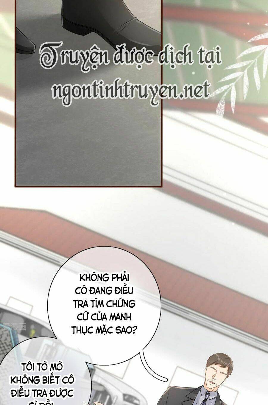 Bạn Gái Tôi Mới 30+: Chapter 105