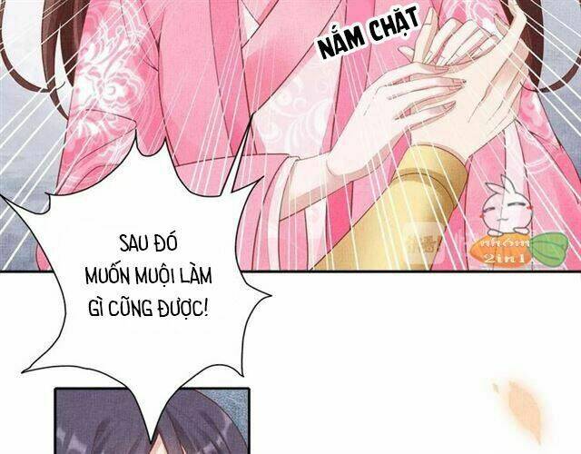 Thịnh Sủng Y Phi Chi Dao Quan Truyện: Chapter 115