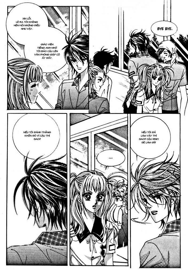 Miunohri To Swan - Cô Nàng Xinh Đẹp: Chapter 15.1