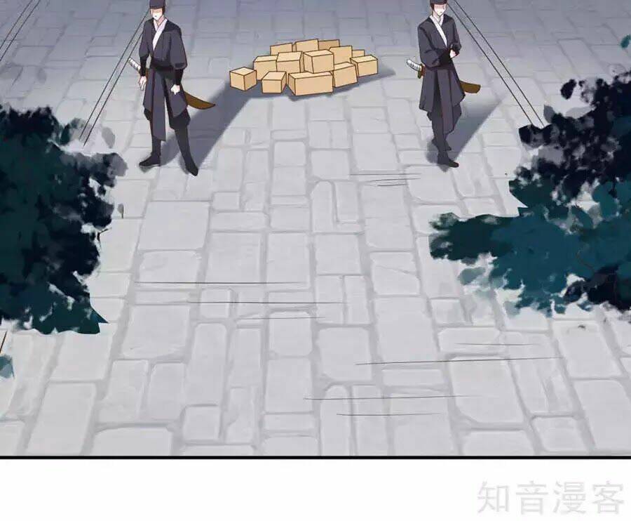 Đích Nữ Hữu Độc: Chapter 54