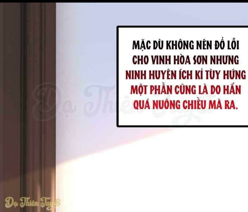 Nhân Vật Phản Diện Biến Thành Sủng Vật: Chapter 2