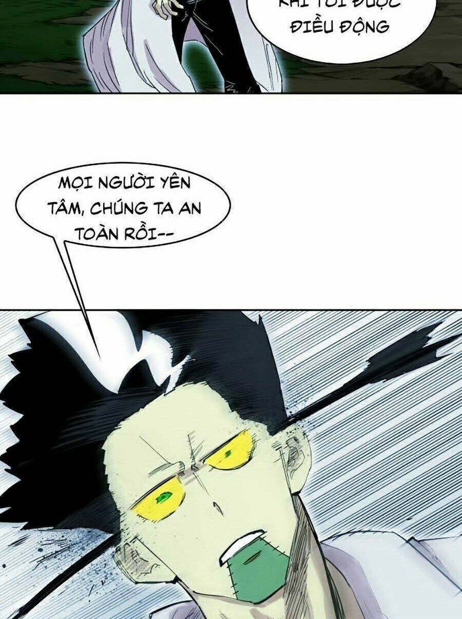 Hard Core Leveling Warrior Ss2: Chapter 71