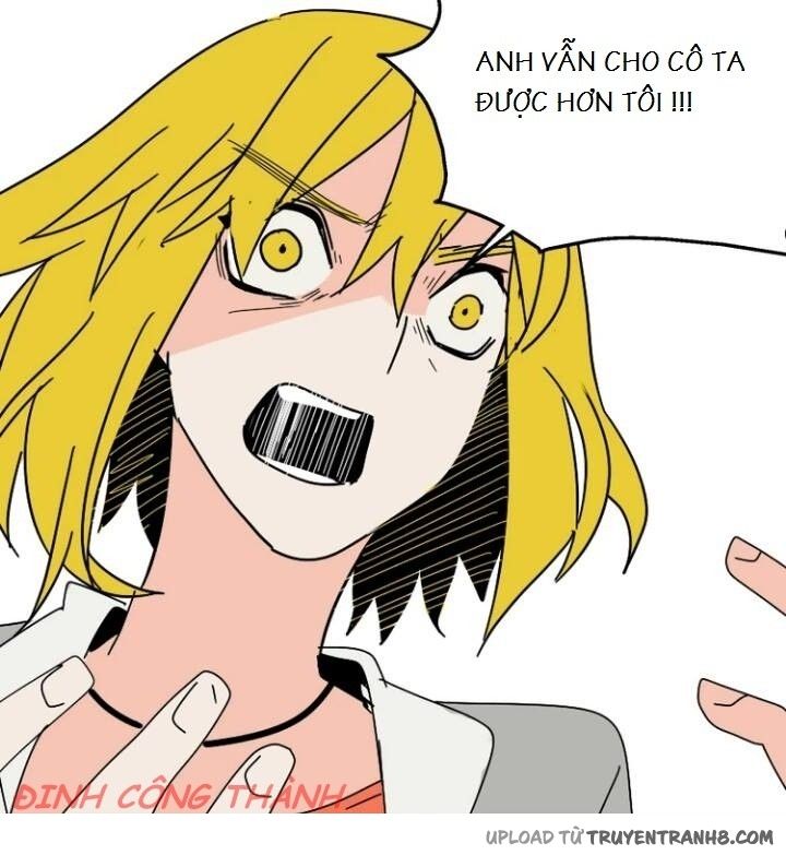 Ứng Dụng Thẩm Mỹ: Chapter 27