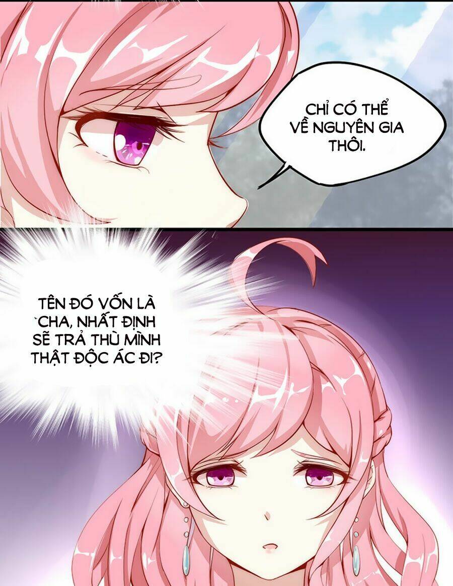 Cả Thế Giới Đều Không Bằng Người: Chapter 2