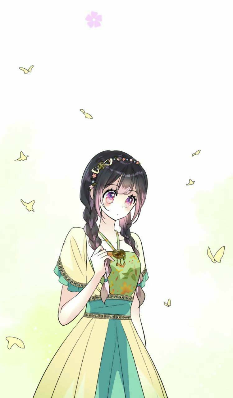 Sao Lại Là Yêu?: Chapter 45