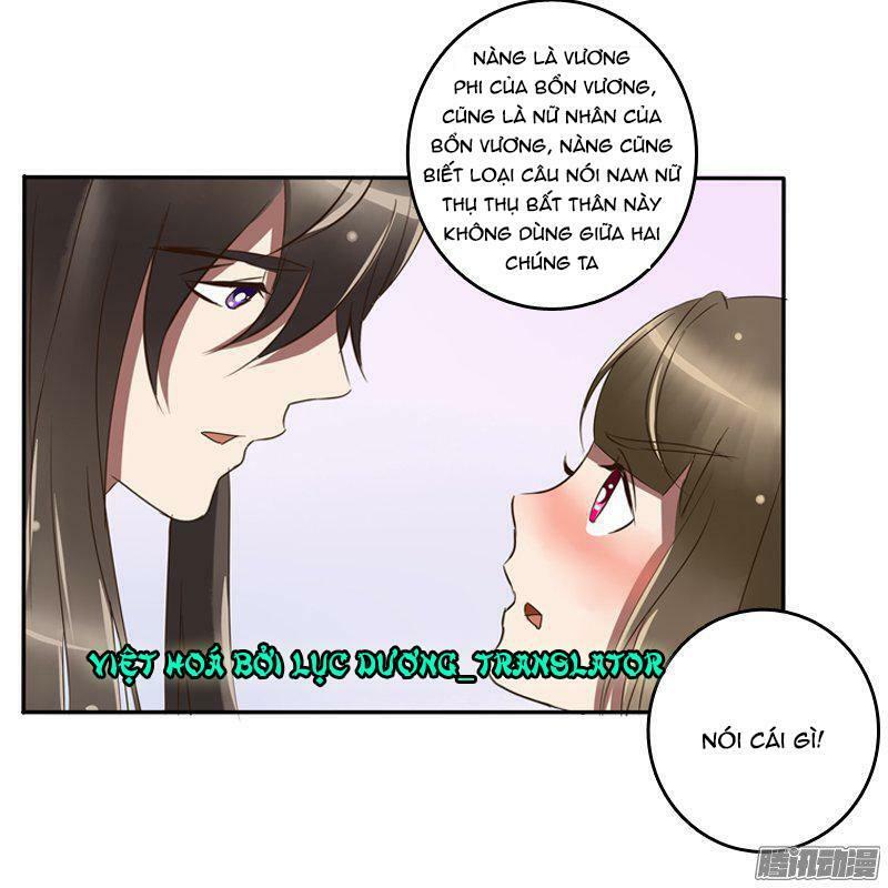 Thông Linh Phi: Chapter 80