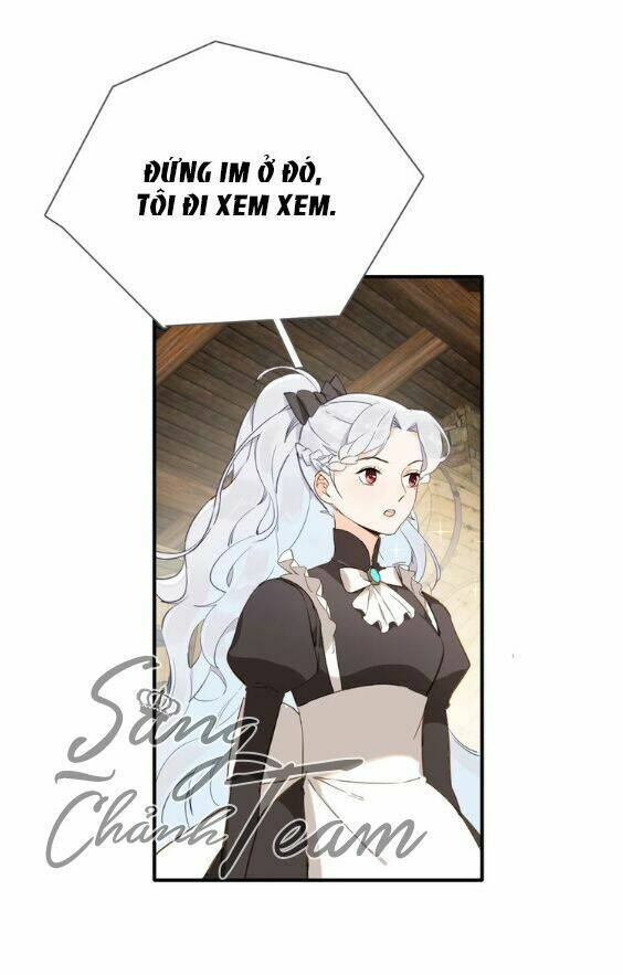 Hầu Nữ Giá Đáo: Chapter 7