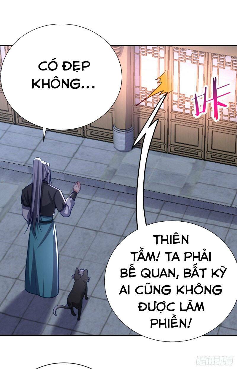 Yêu Giả Vi Vương: Chapter 192