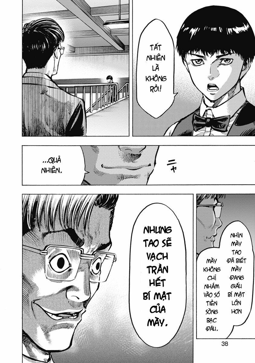 Casinogui: Chapter 20