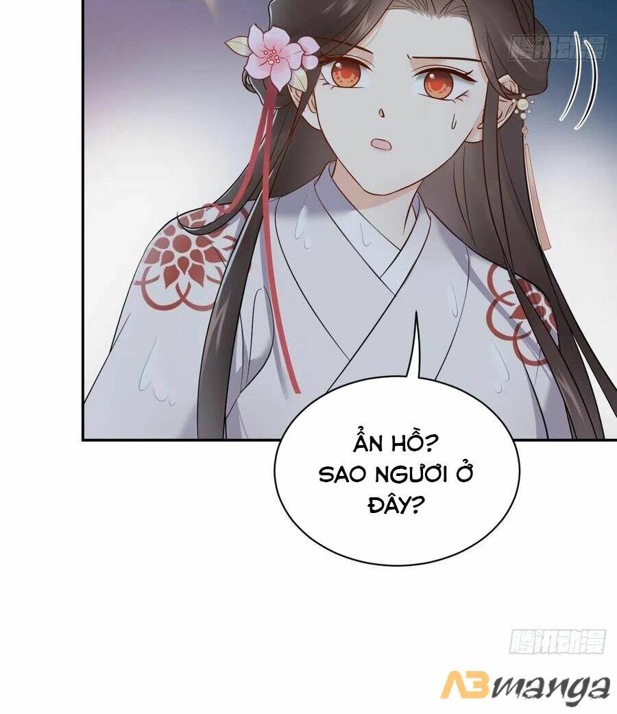 Vương Phi Thông Linh: Chapter 36