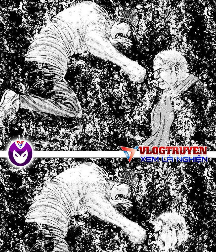 Tough - Miyazawa Kiichi: Chapter 385