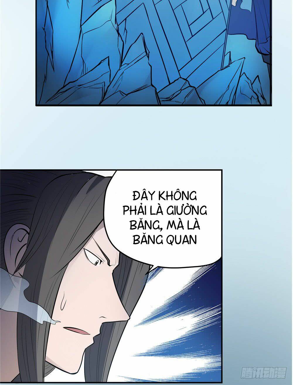 Hiệp Hành Cửu Thiên: Chapter 64
