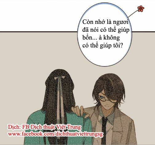 Bạn Trai Tôi Là Cẩm Y Vệ: Chapter 14