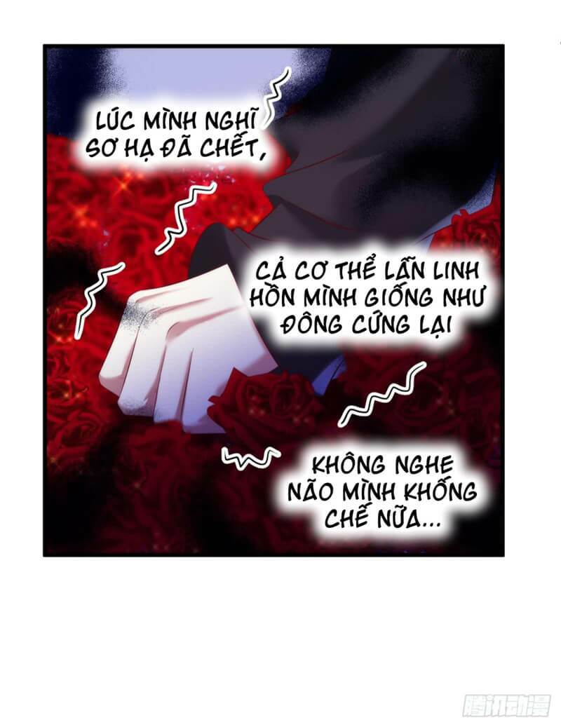 Một Vạn Tư Thế Công Lược Yêu Nam: Chapter 185