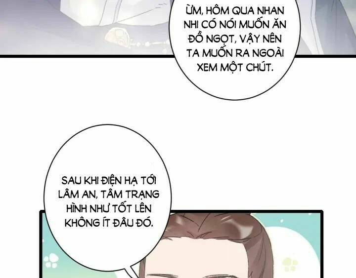 Hoa Nhan Sách: Chapter 135