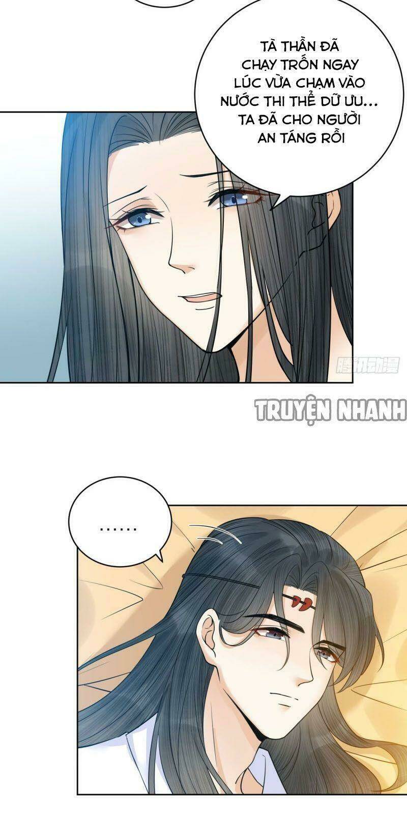 Lễ Băng Nhạc Phôi Chi Dạ: Chapter 37