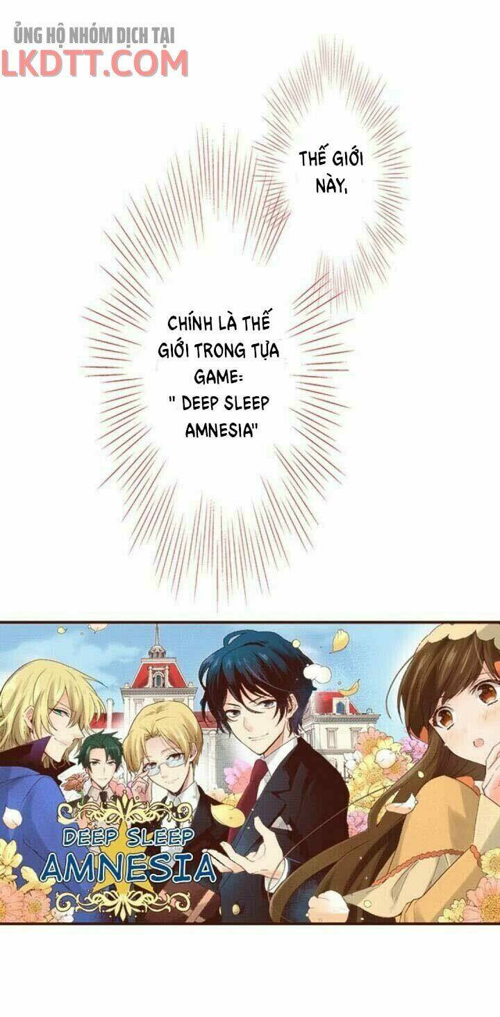 Tôi Tỉnh Lại Sau 20 Năm!: Chapter 4.2