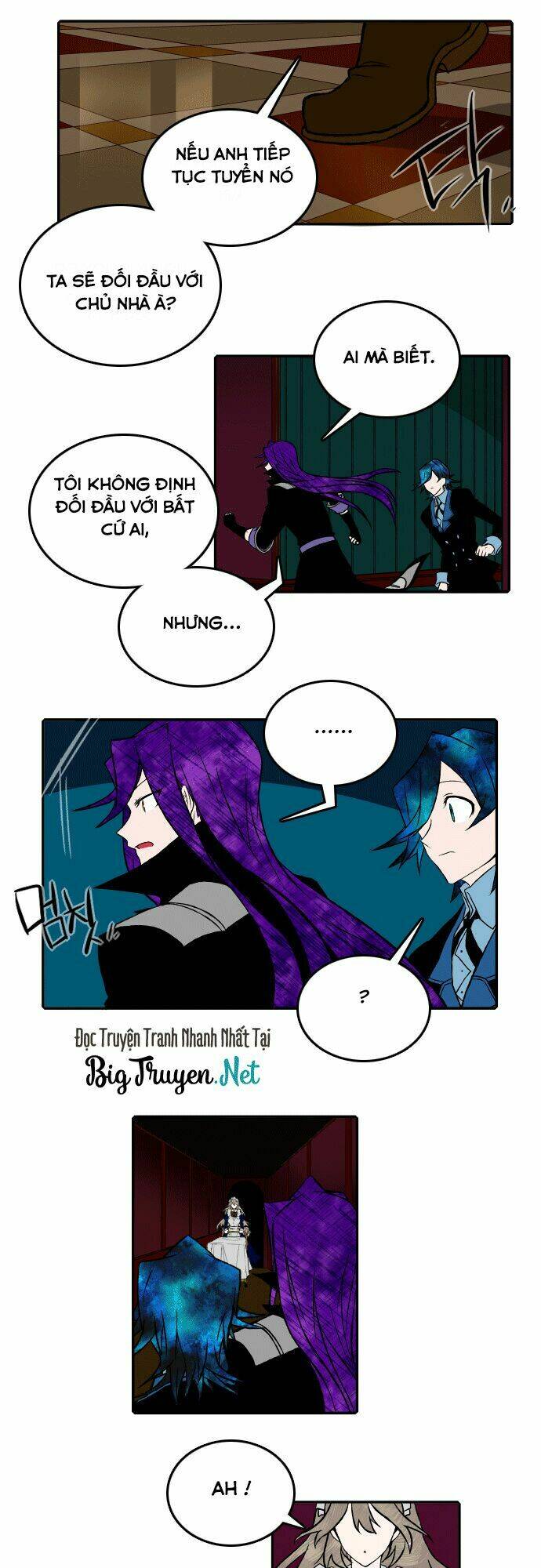 Niflheim: Chapter 20