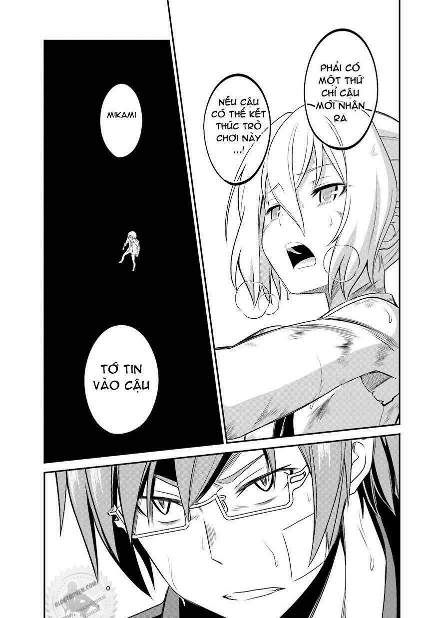 Not Lives: Chapter 16