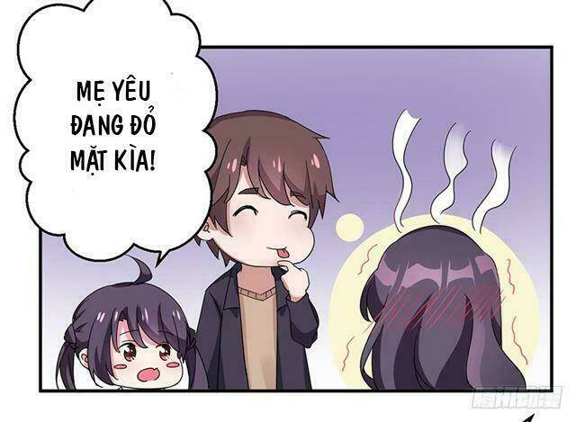 Gửi Người Không Quen: Chapter 12