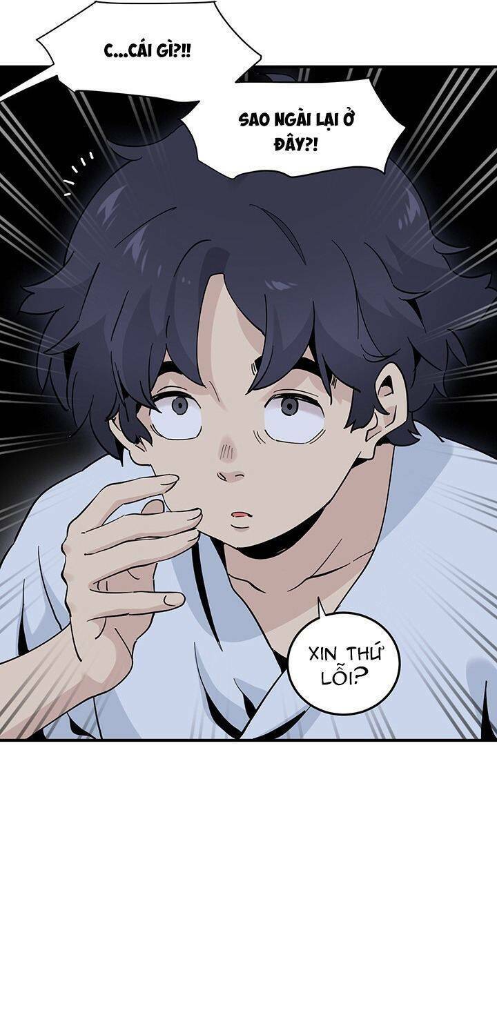 Hồi Ký Của Huyền Thoại Học Giả: Chapter 9