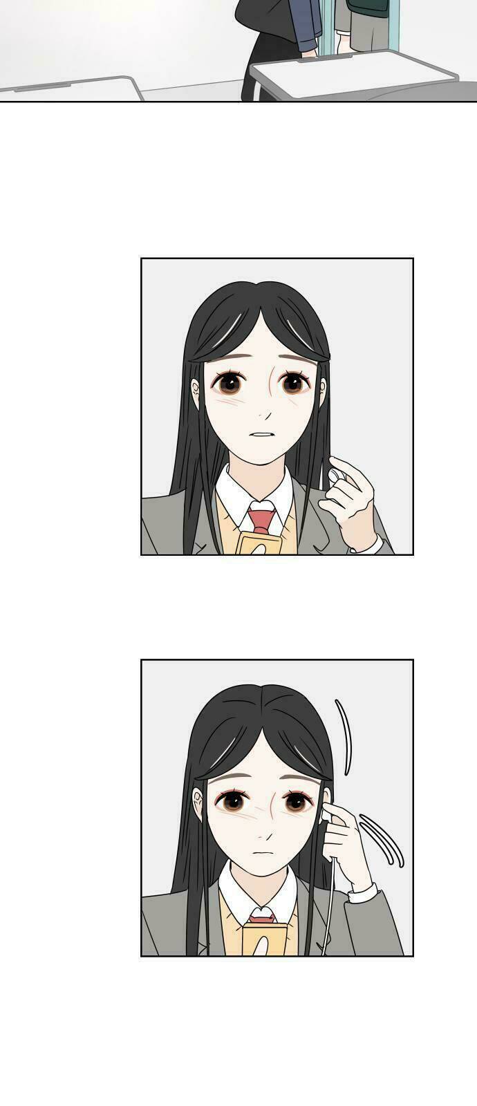 30 Phút Bước Đi Bên Em: Chapter 4