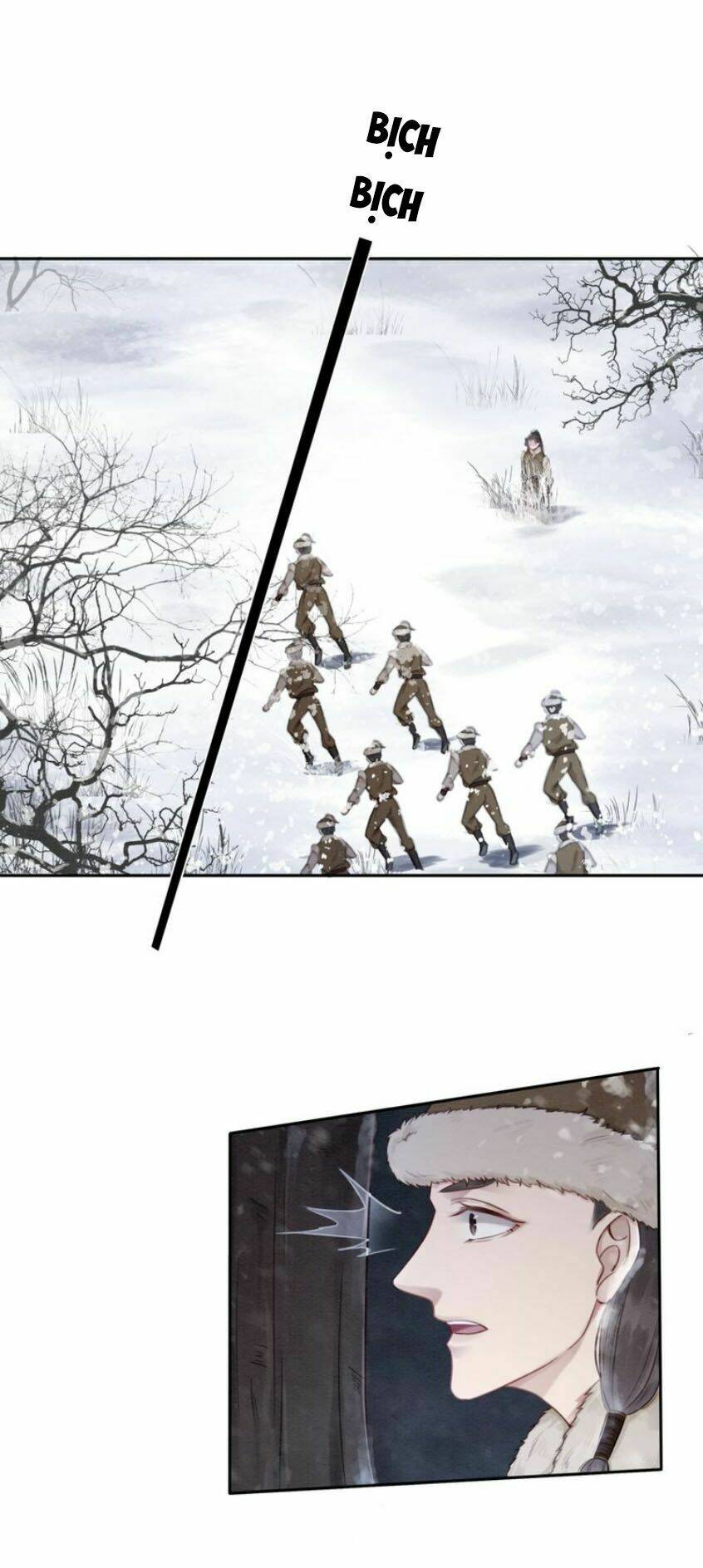 Trọng Sinh Bá Sủng Nhiếp Chính Vương Quá Mạnh Mẽ: Chapter 46