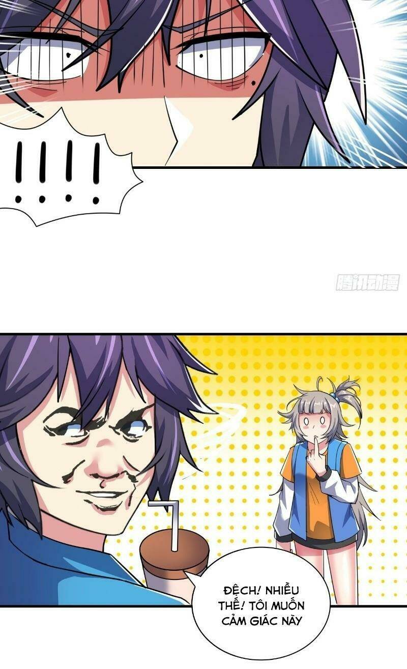 Hệ Thống Bái Kim Siêu Cấp: Chapter 11