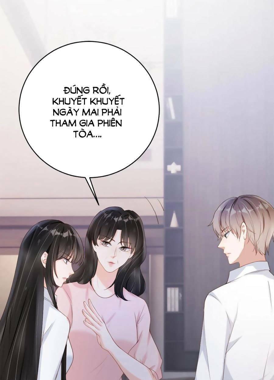 Dây Dưa Không Dứt: Chapter 29