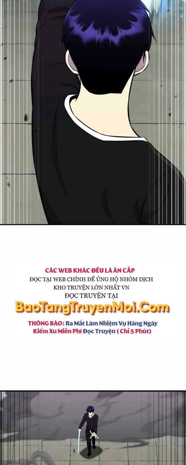 Luân Hồi Ác Nhân: Chapter 108