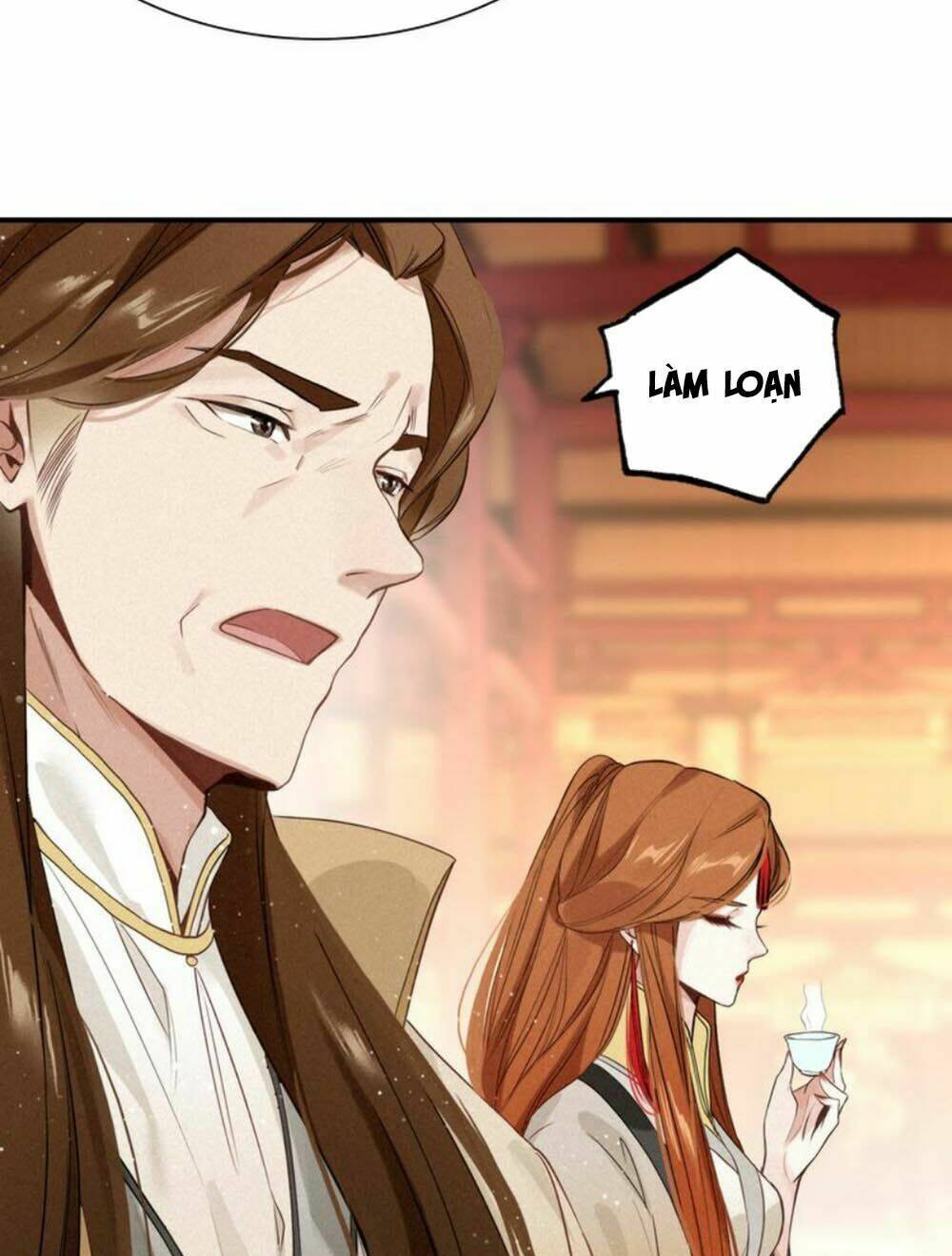 Đế Sư Tại Thượng: Chapter 18