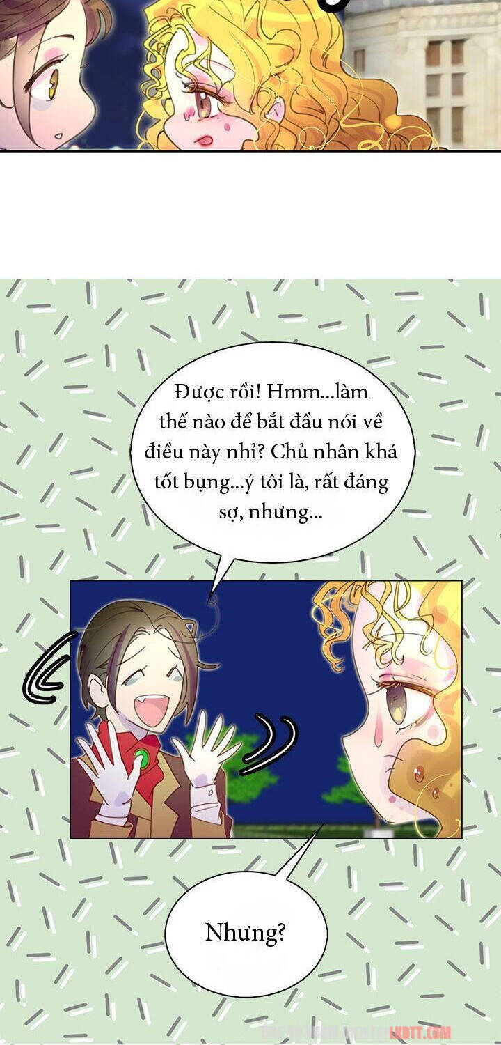 Đừng Xem Thường Nữ Phụ: Chapter 49