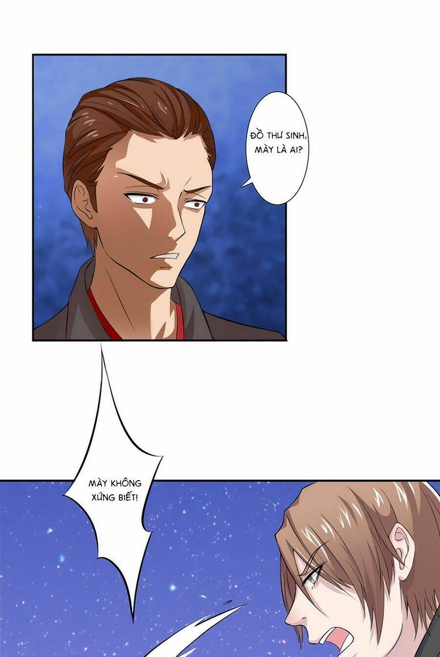 Trí Mệnh Sủng Thê: Tổng Tài Mau Nạp Mạng: Chapter 19.3