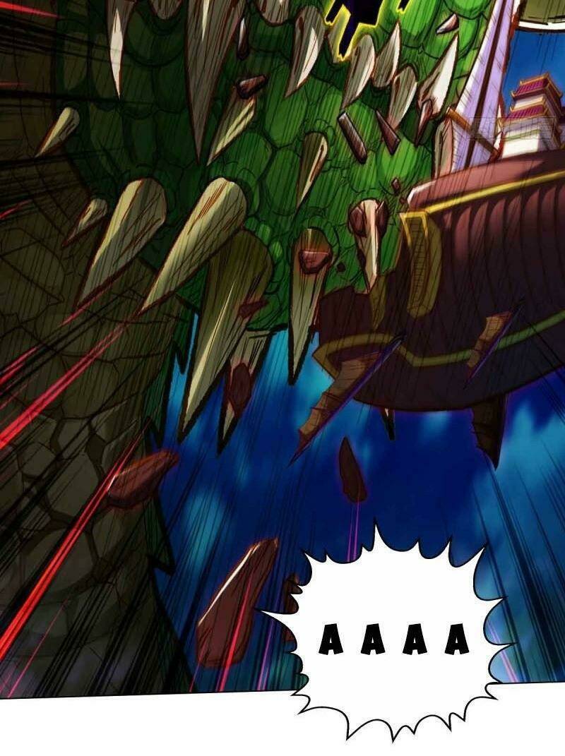 Bất Hủ Phàm Nhân: Chapter 50