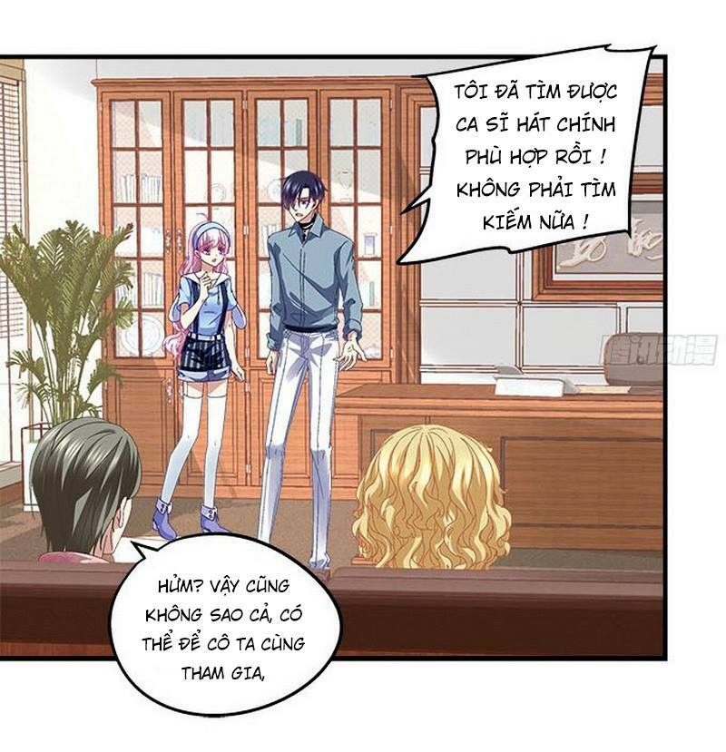 Thiên lại âm linh: Chapter 23