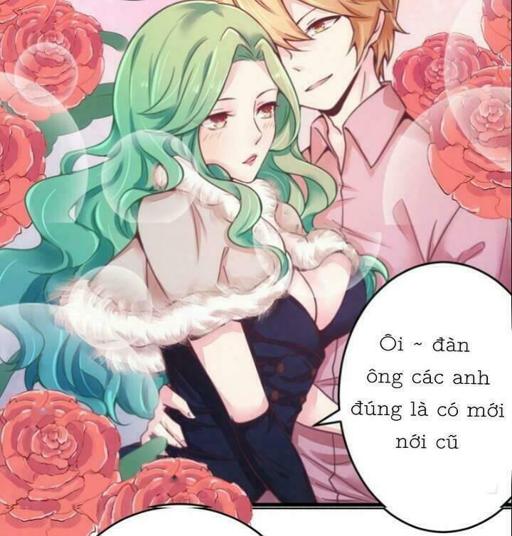 Tổng Tài Đã Cưới Em: Chapter 16