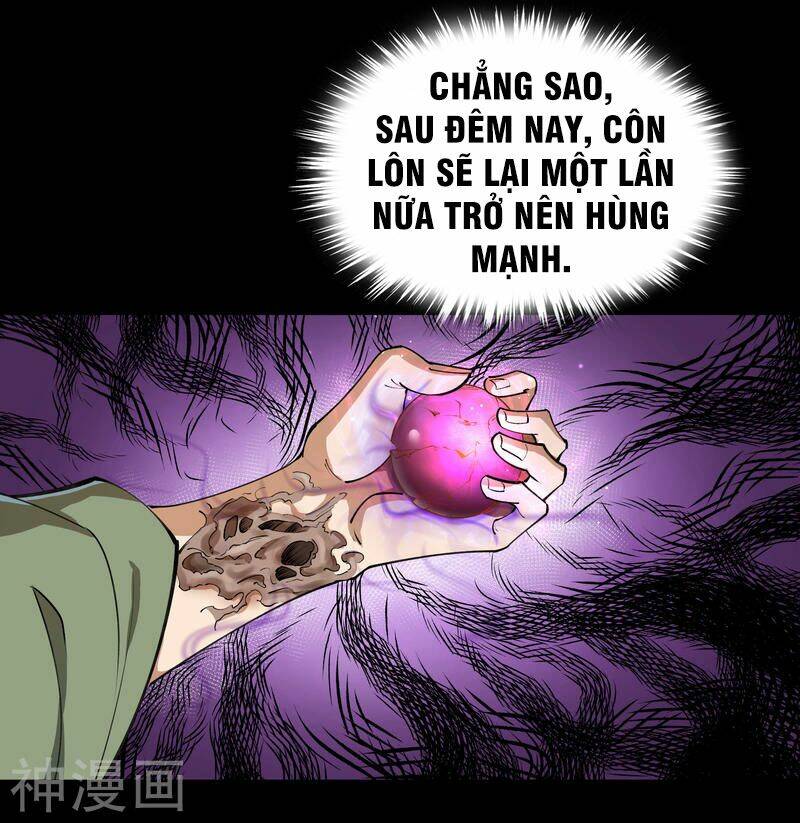 Thanh Đế Truyện: Chapter 67