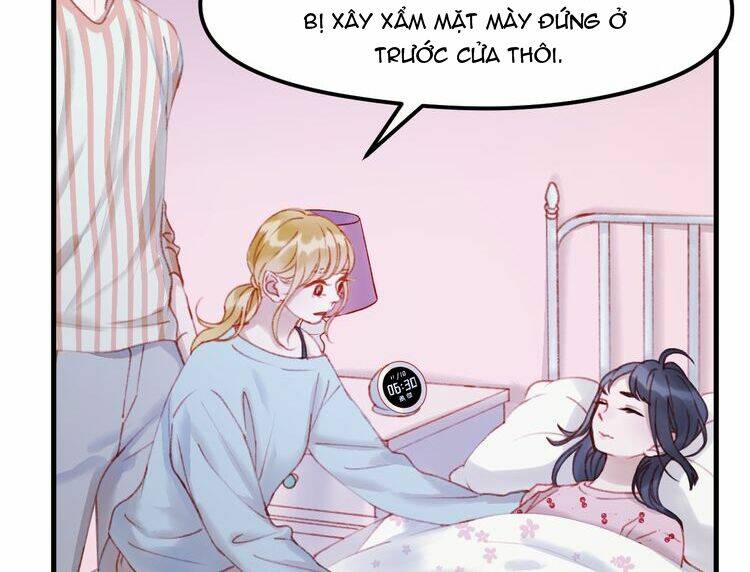 Lượm Được Một Tiểu Hồ Ly 2: Chapter 53