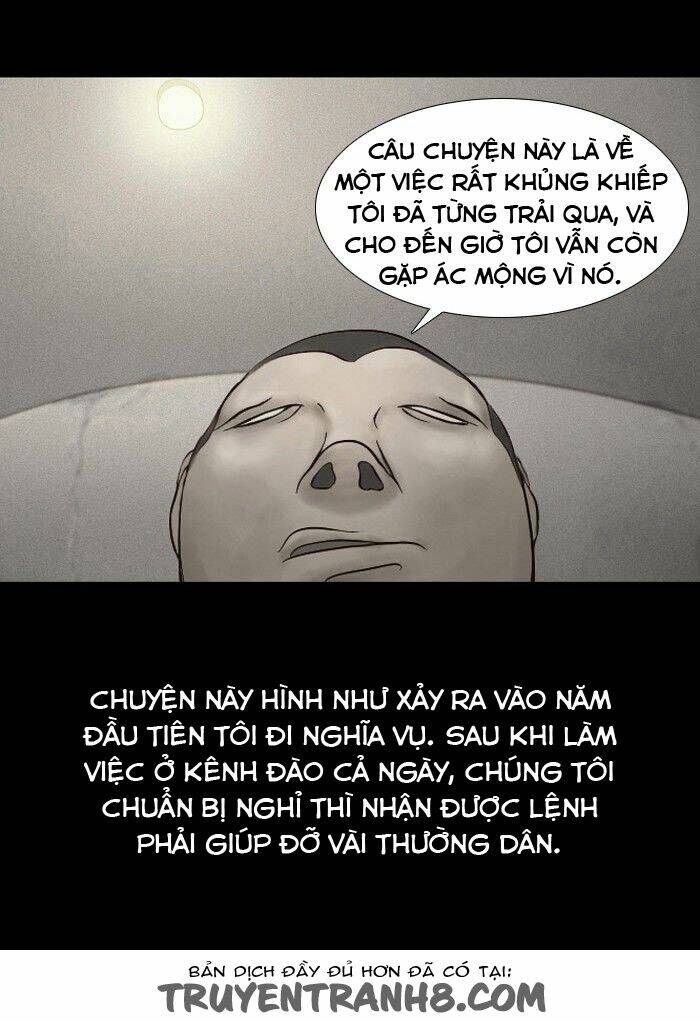 Thứ Sáu: Những Câu Chuyện Cấm: Chapter 30