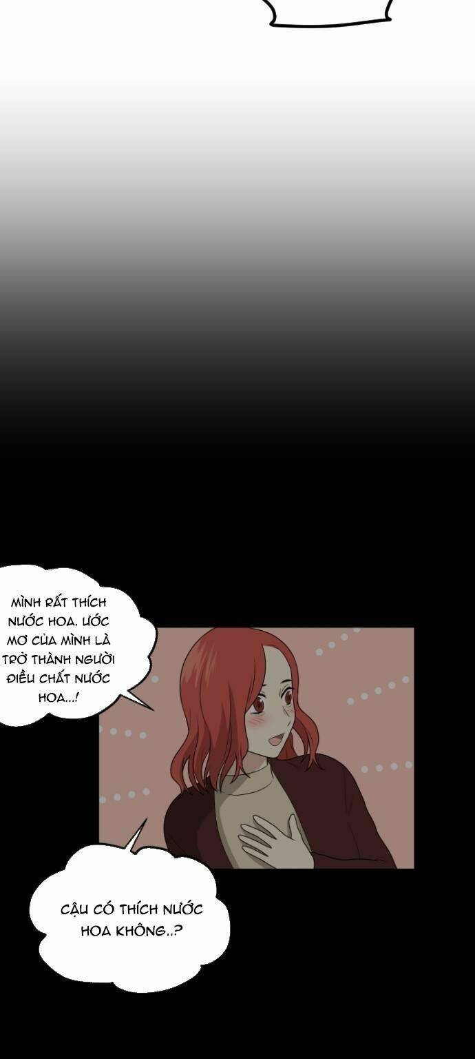 Người Đẹp Gangnam: Chapter 28