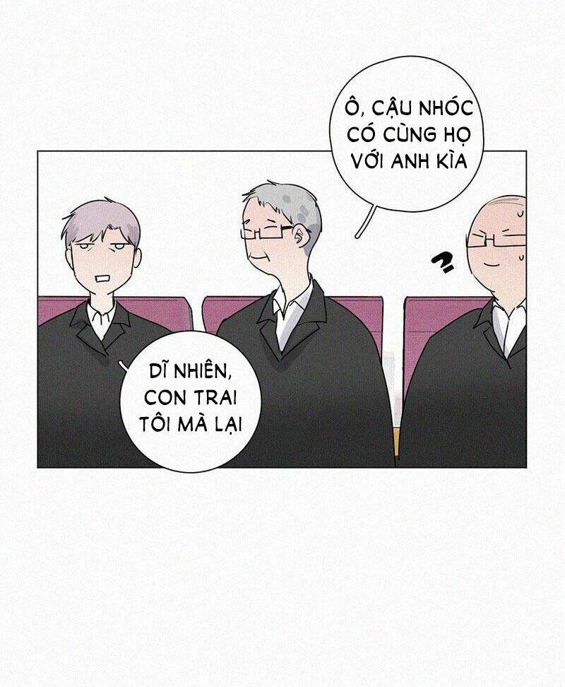 Câu Chuyện Về Cậu Và Tôi: Chapter 28