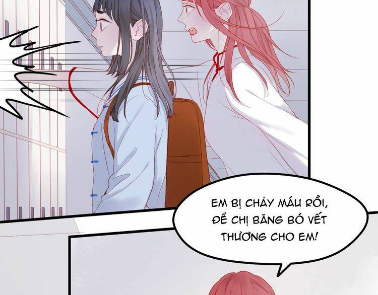 Lượm Được Một Tiểu Hồ Ly 2: Chapter 45