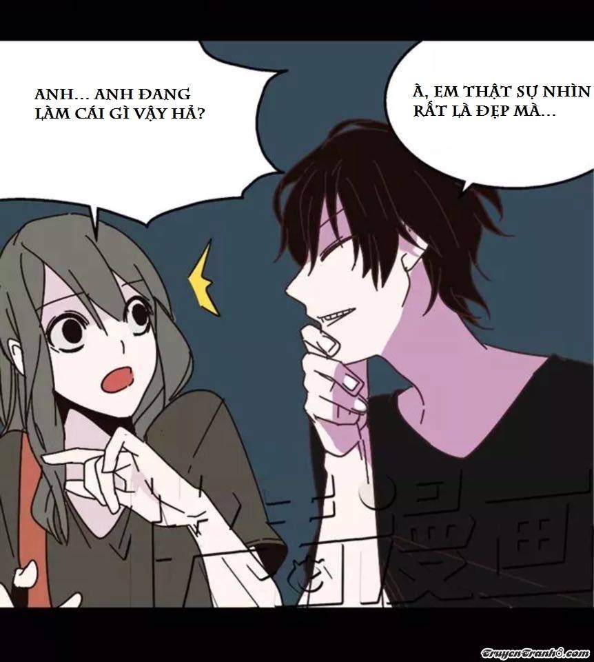 Ứng Dụng Thẩm Mỹ: Chapter 12