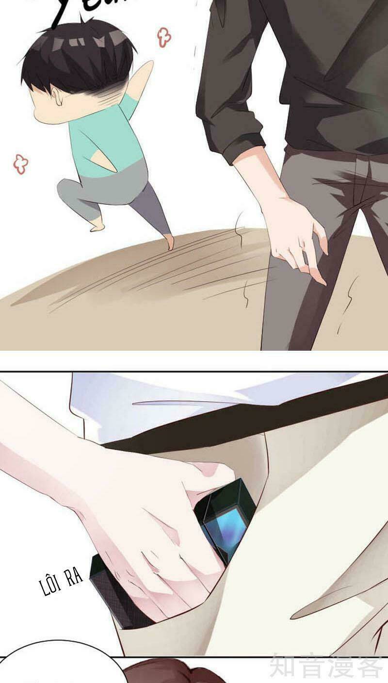 Nam Thần Là Một Đôi: Chapter 27