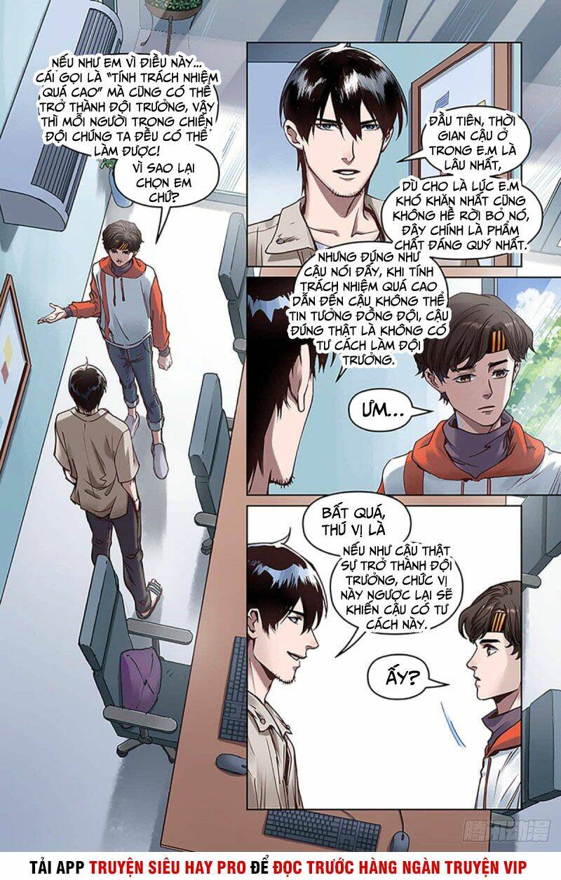 Vợ Yêu Của Ác Ma: Chapter 15