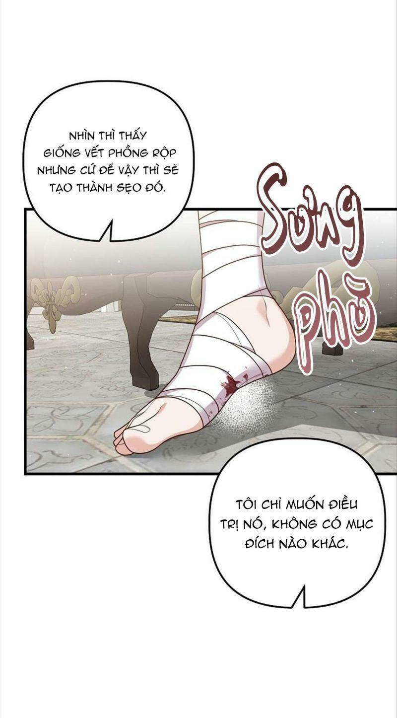 Hôn Phu Của Tôi Là Nam Chính Yandere: Chapter 16