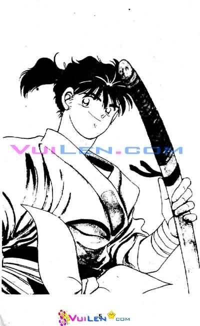 Truyền Nhân Atula Phần II: Chapter 2